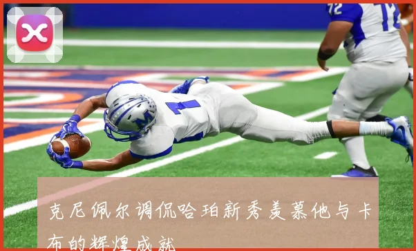 克尼佩尔调侃哈珀新秀羡慕他与卡布的辉煌成就
